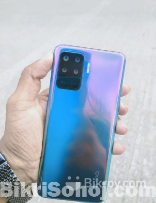 Oppo f19pro Ram 8+5 /Rom 128GB